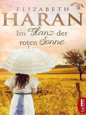 cover image of Im Glanz der roten Sonne